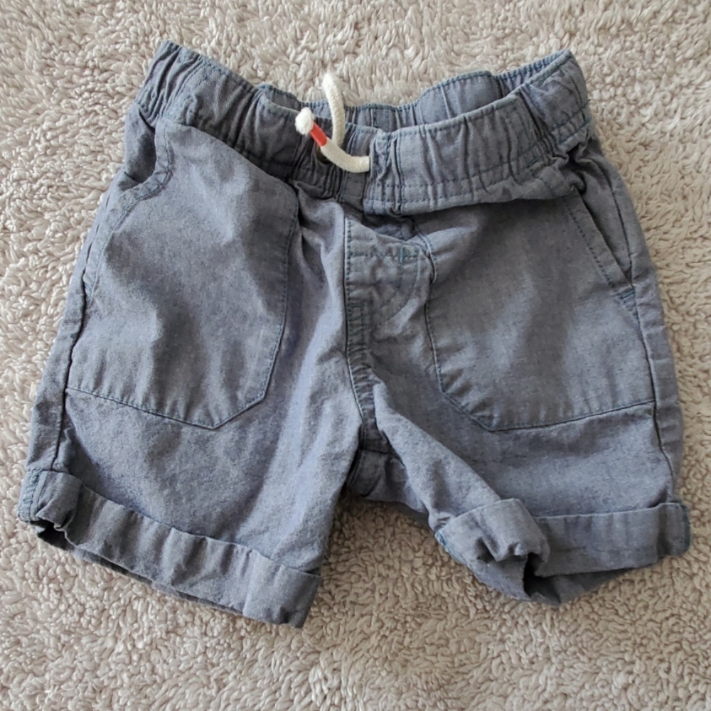 Toddler boy shorts